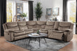 bastrop-3-piece-sectional-with-right-console-brown-microfiber