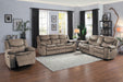 bastrop-recliner-loveseat-brown-microfiber