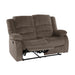 jarita-reclining-loveseat-brown