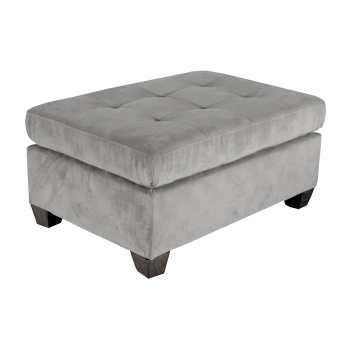 Emilio Ottoman GREY