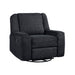 monterey-2-piece-reclining-sectional-with-right-chaise-ebony-only