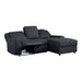 monterey-2-piece-reclining-sectional-with-right-chaise-ebony-only