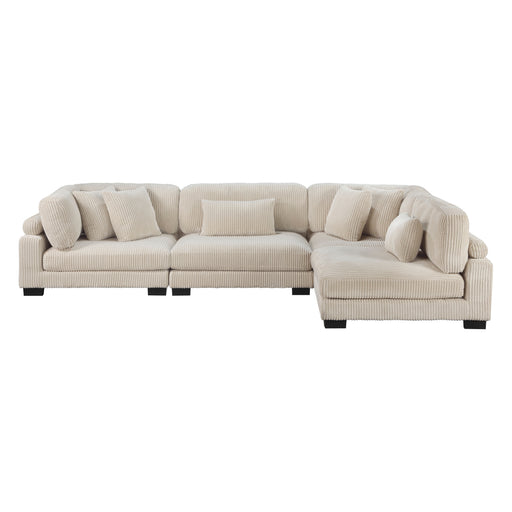 traverse-4-piece-modular-sectional-beige