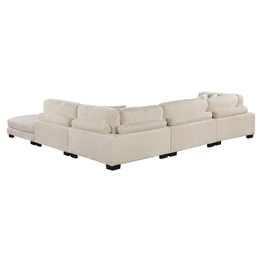 traverse-5-piece-modular-sectional-w-ottoman-beige