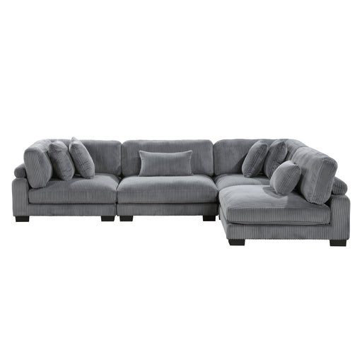 traverse-4-piece-modular-sectional-grey