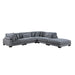 traverse-5-piece-modular-sectional-w-ottoman-grey