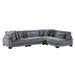 traverse-4-piece-modular-sectional-grey