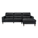 lewes-top-grain-leather-sectional