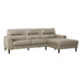 lewes-top-grain-leather-sectional-latte