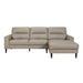 lewes-top-grain-leather-sectional-latte