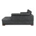 barre-2-pcs-sectional-w-pull-out-bed-raf-only-w-hidden-storage-adj-headrests-grey-only