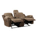 glendale-recliner-loveseat-brown