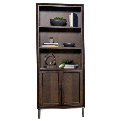 manhattan-door-bookcase-dark-walnut-only