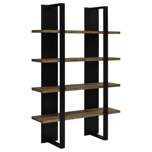 danbrook-bookcase-with-4-full-length-shelves