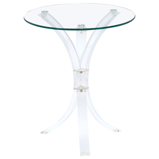 laning-end-side-table