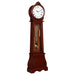 transitional-brown-grandfather-clock