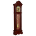 traditional-brown-red-grandfather-clock