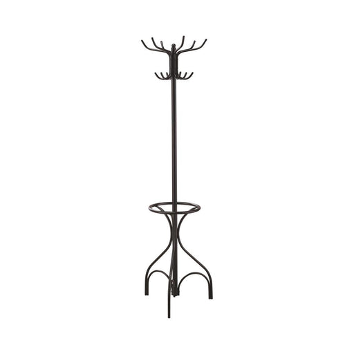 traditional-black-coat-rack