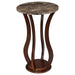 elton-round-marble-top-accent-table-brown