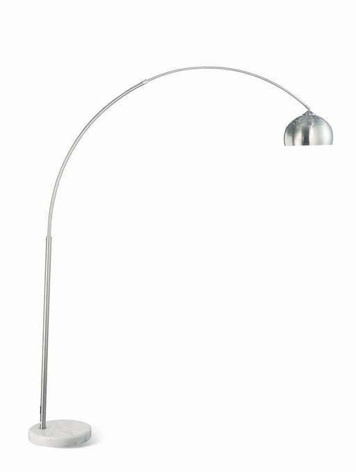 krester-arched-floor-lamp-brushed-steel-and-chrome