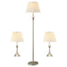 griffin-lamp-set