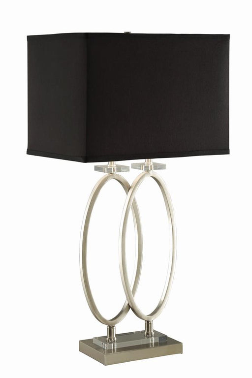 transitional-nickel-and-black-accent-lamp