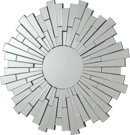 transitional-sunburst-frameless-mirror