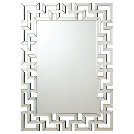 transitional-frameless-greek-key-mirror