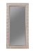 transitional-silver-mosaic-rectangular-mirror