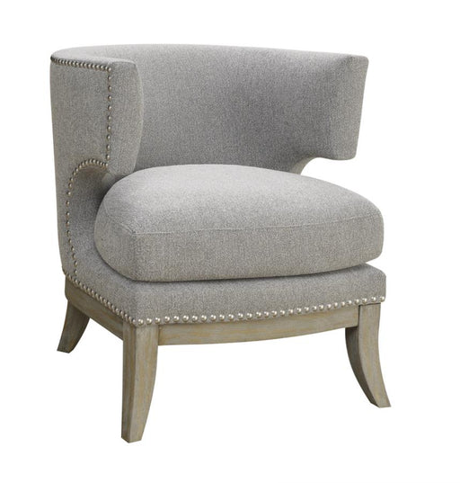 jordan-dominic-barrel-back-accent-chair-grey-and-weathered-grey