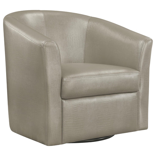 traditional-champagne-accent-chair