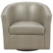 turner-upholstery-sloped-arm-accent-swivel-chair-champagne