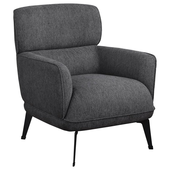 Andrea Accent Chair GREY