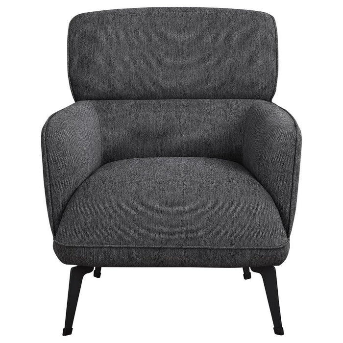 Andrea Accent Chair GREY