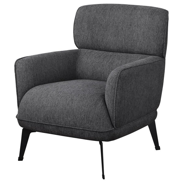 Andrea Accent Chair GREY