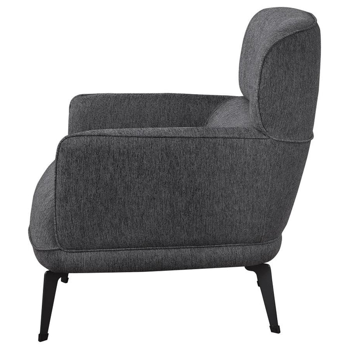 Andrea Accent Chair GREY