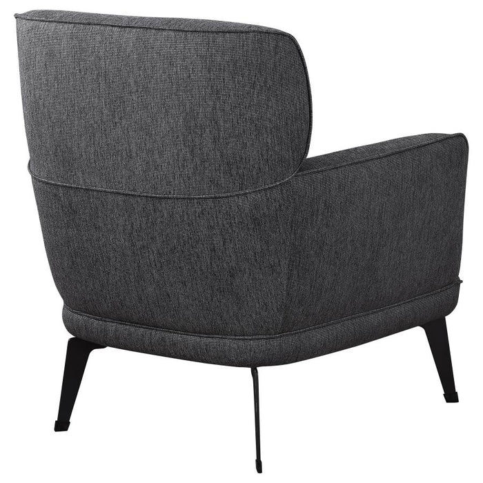 Andrea Accent Chair GREY