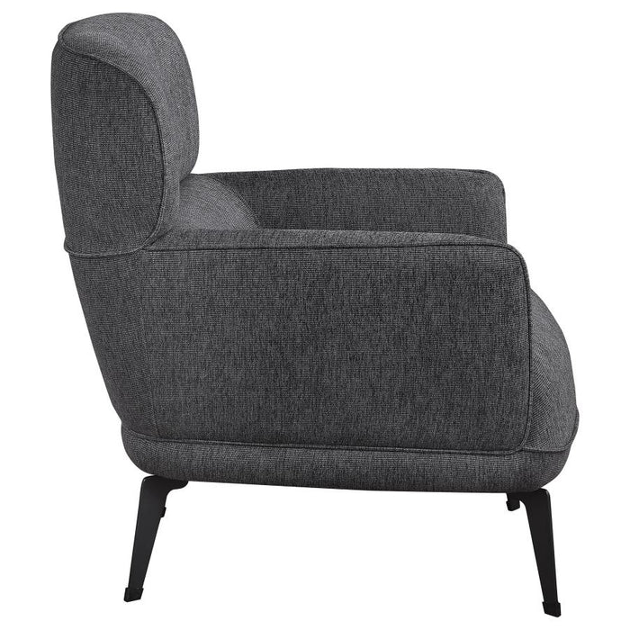 Andrea Accent Chair GREY