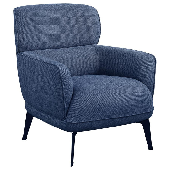 Andrea Accent Chair BLUE