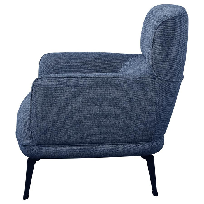 Andrea Accent Chair BLUE