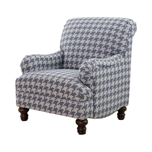 glenn-recessed-arms-accent-chair-blue