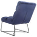 lux-armless-upholstered-accent-chair-midnight-blue