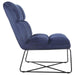 lux-armless-upholstered-accent-chair-midnight-blue