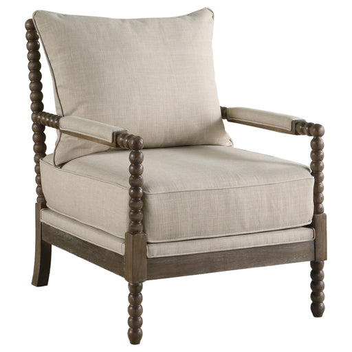 traditional-oatmeal-and-natural-accent-chair