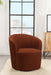 joyce-sloped-arms-swivel-chair-burnt-orange-1