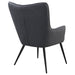 isla-upholstered-flared-arms-accent-chair-with-grid-tufted