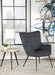 isla-upholstered-flared-arms-accent-chair-with-grid-tufted