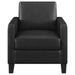 julio-upholstered-accent-chair-with-track-arms-black