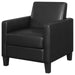 julio-upholstered-accent-chair-with-track-arms-black