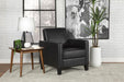 julio-upholstered-accent-chair-with-track-arms-black